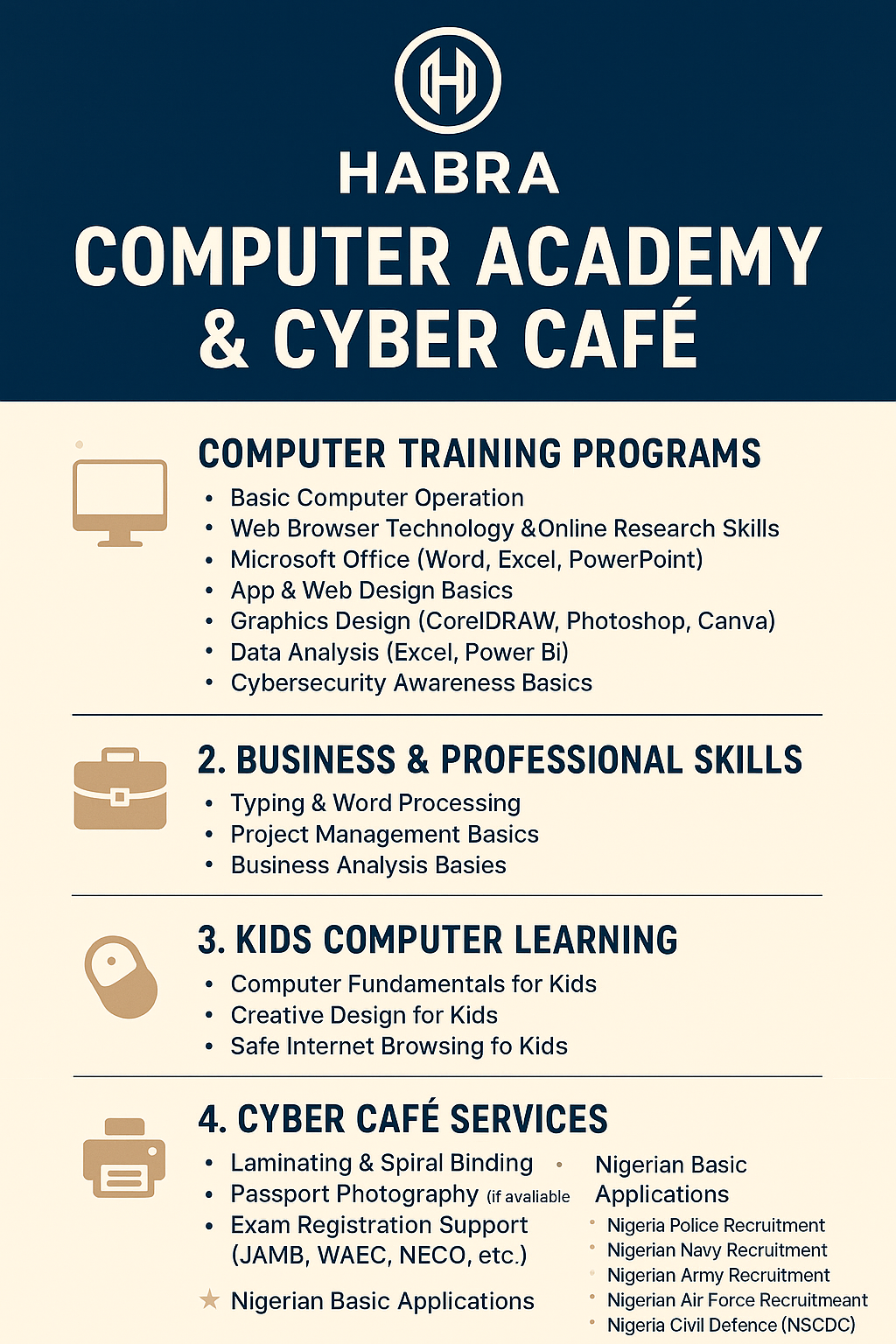 AI Tools Training